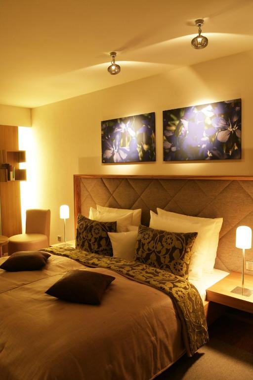 Hotel Maximilian Oberammergau Habitación foto